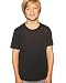 Next Level Boys Triblend Crew Tee (N6310) -VINTAGE BL -M