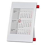 weitere Kalender und Ersatzkalendarien in unserem Shop