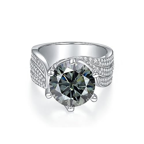 Bagues de fiançailles moissanite pour sublimer vos promesses et votre quotidien