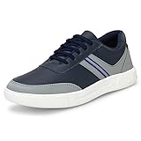 Centrino Mens Casual Shoes 6313-9_Blue_9 Amazon Deal