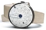 KLOK-01 Blue Grey