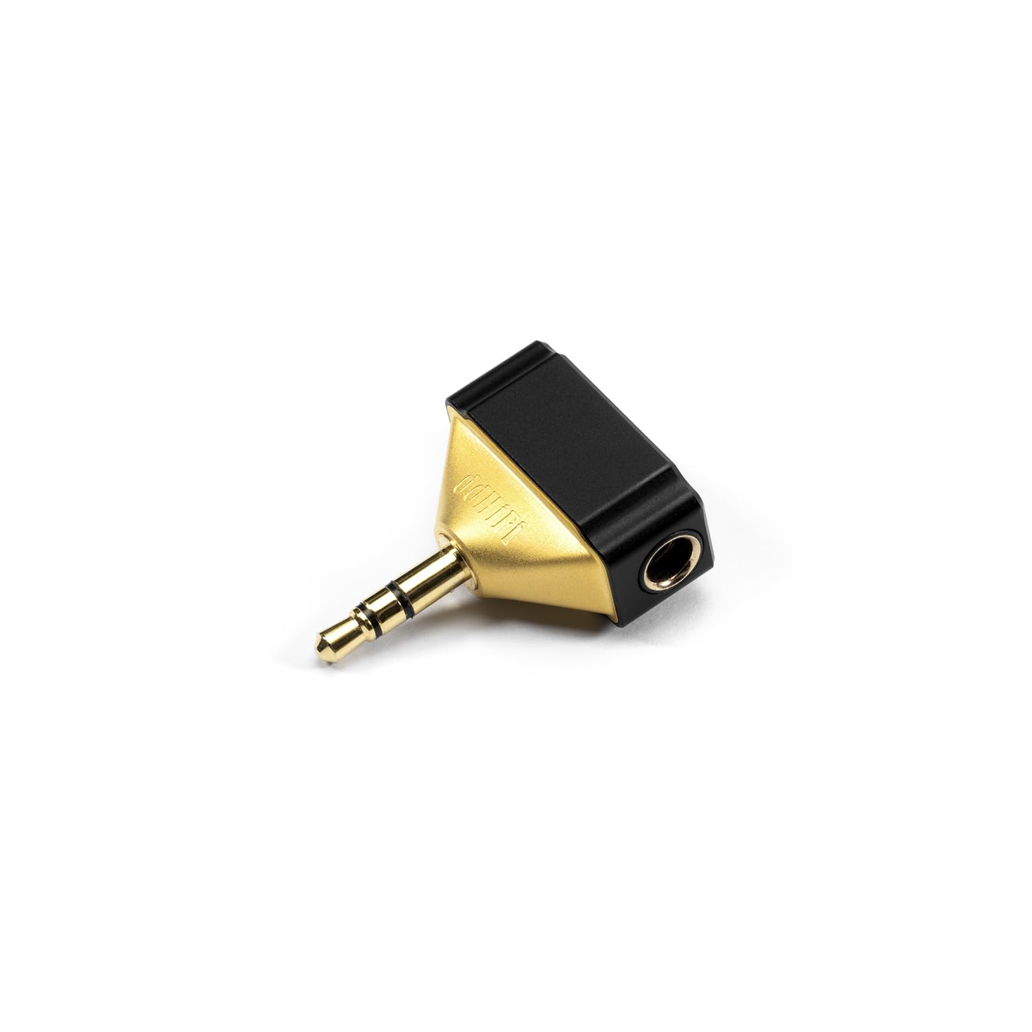 Amazon.com: ddHiFi DJ44Gold Audio Adapter 4.4mm Balanced Female
