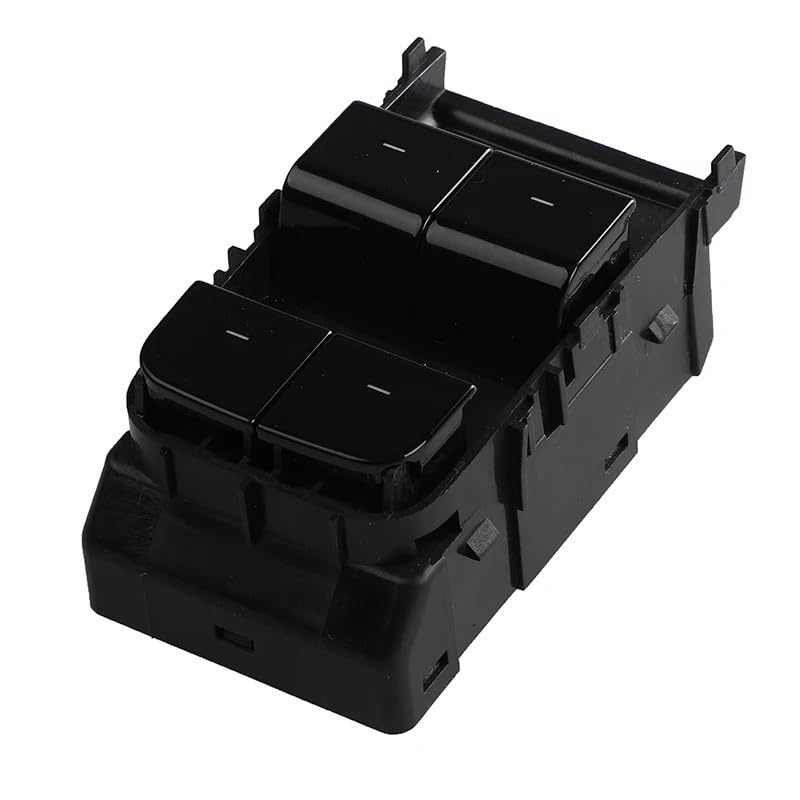 Commutation Lève Vitre Bouton électrique de rechange Modèle 3 108103803E