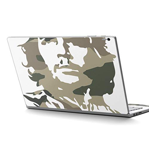 igsticker Surface Book2 Book3 15inch p XLV[ T[tFX ubN 15C`p V[ 011593 A[~[  Jt
