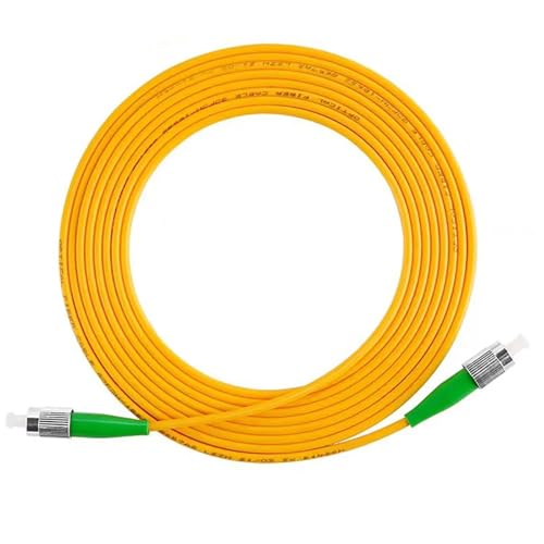 Câble FC/APC-FC/APC pour résoudre les problèmes d'éligibilité fibre éloignée