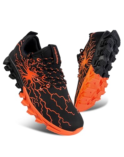 Image of Lightweught Sneaker Shoes for Boys Girls Little /Big