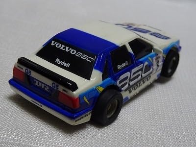 555 　ボディ　VOLVO　ボルボ　850　TA02 シャーシ セット 555 様専用 ボディ VOLVO ボルボ 850 TA02 シャーシ セット