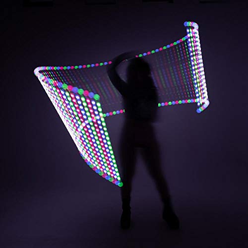 EmazingLights-Astro-LED-Levitation-Wand-Short-String-Light-Up-Toy-for-Raves-Music-Festivals