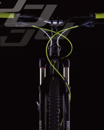 Jagwire, Kit Cavi Cambio MTB Mountain PRO Shift