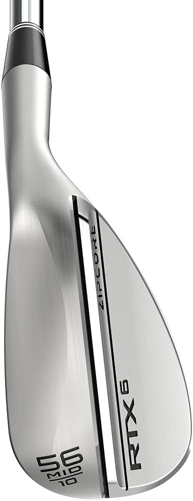 2023 Cleveland RTX 6 Zipcore Tour Satin Wedge