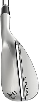 2023 Cleveland RTX 6 Zipcore Tour Satin Wedge