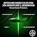 Razer Viper V3 Pro SE - Ultra leichte kabellose symmetrische E-Sport-Gaming-Maus - 54g - Focus Pro 35K Sensor - HyperSpeed - Optical Mouse Switches Gen-3 - bis 95 Std Akku-Laufzeit - PC/Mac | Schwarz