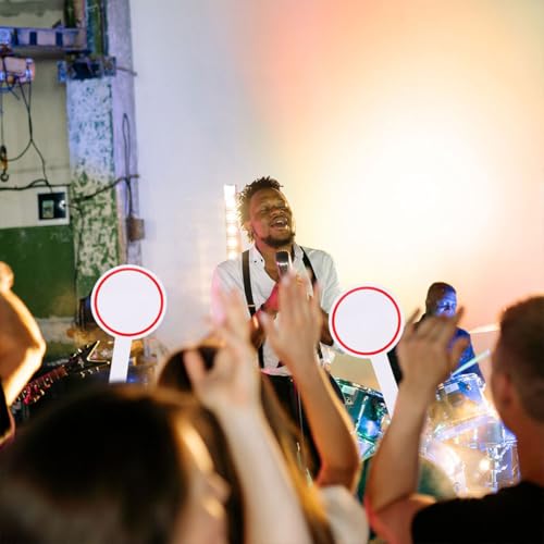 12 tablas para puntuación en tablero blanco rojo miniatura 6