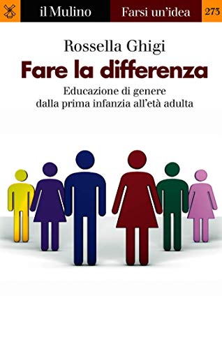 Fare la differenza: Educazione di genere dalla