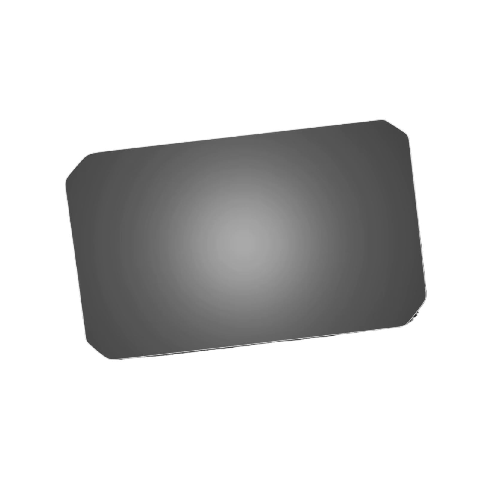 Protector pantalla salpicadero Forza350 elimina reflejos y rayas en panel TFT 2026 8