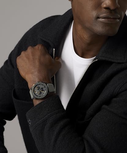 Image of Movado Bold TR90 Men's Swiss Quartz Watches