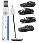 Amazon.co.jp: PARTS4EV グロスブラック 日産対応 ホイールタッチ