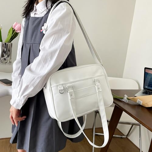 Sac Lolita Comic Cosplay Hrippy, l'accessoire idéal des conventions - 8