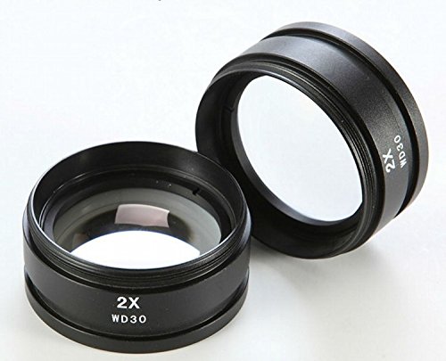 GOWE 3,5 x 90 x symulowany trójokularowy zoom stereo mikroskopowa głowica może zobaczyć 3 okulary w tym samym czasie