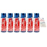 The Company of Animals Pet Corrector Spray for Dogs, Dog Training Spray to Stop Barking and Unwanted Behaviors, Pet Deterrent and Training Spray, 30 ml, 6 Pack