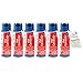 The Company of Animals Pet Corrector Spray for Dogs, Dog Training Spray to Stop Barking and Unwanted Behaviors, Pet Deterrent and Training Spray, 30 ml, 6 Pack