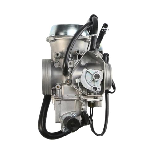 Carburateur moto 16100-HP0-A02 régule le flux moteur