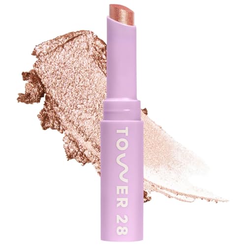 Tower 28 GoGo Cooling Shimmer Eyeshadow Product Picture