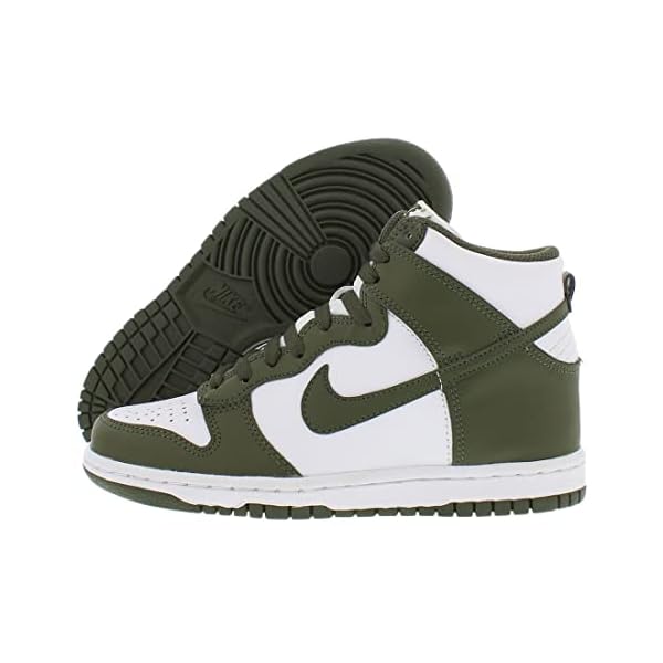 Nike Kid's Dunk High Sneaker