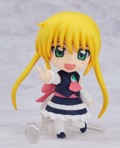 Good Smile Nendoroid 134 Hayate The Combat Butler Nagi Sanzenin Figure Max Factory