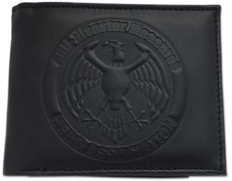 Portefeuille One-Punch Man Ge61333 idée cadeau homme fan manga
