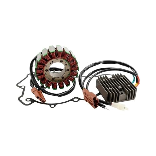 Joint de régulateur de stator d'allumage haute résistance pour A950 990
