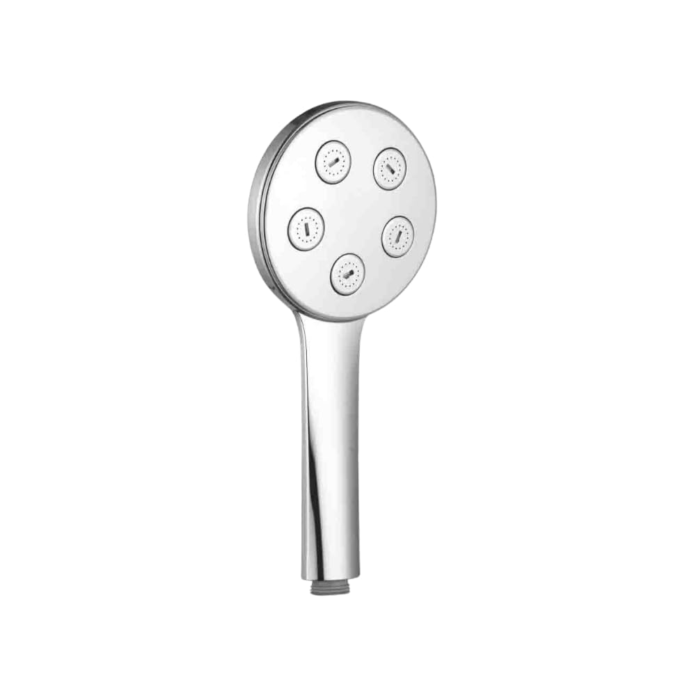 ZAP Ultra ZX 1041 ABS Chrome Finish Hand Shower without hose pipe and wall hook (B0CL6J6TCT) Amazon Price History, Amazon Price Tracker