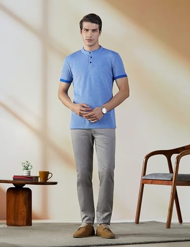 Image of Allen Solly Men T-Shirt