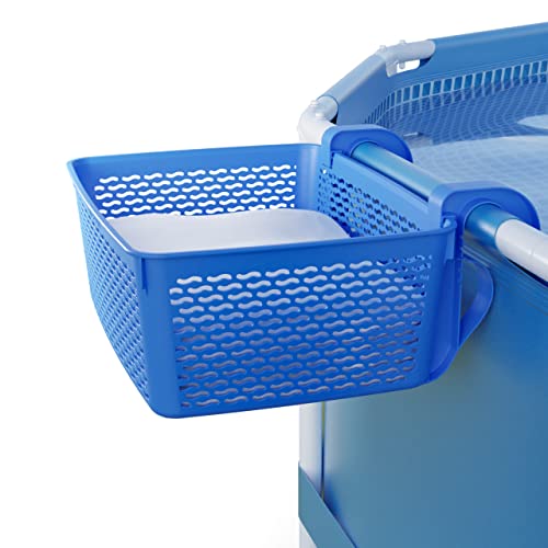 Rectangular Plastic Pool The 16 best products compared Outdoors