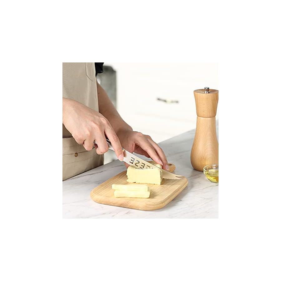 McCook-MC69-Knife-Sets20-Pieces-German-Stainless-Steel-Kitchen-Knives-Block-Set-with-Built-in-Sharpener McCook® Knife Sets,German Stainless Steel Kitchen Knives Block Set with Built-in Sharpener