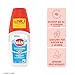 Autan Family Care Pumpspray Mückenschutz für die Familie, Repellent, mit Aloe Vera, Travel Essentials, 1er Pack (1 x 100 ml)