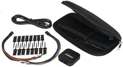 8 Channel Logic Analyzer