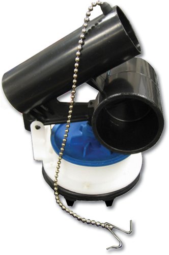 KISSLER 68-7107 amerykański standardowy zestaw naprawczy do toalety