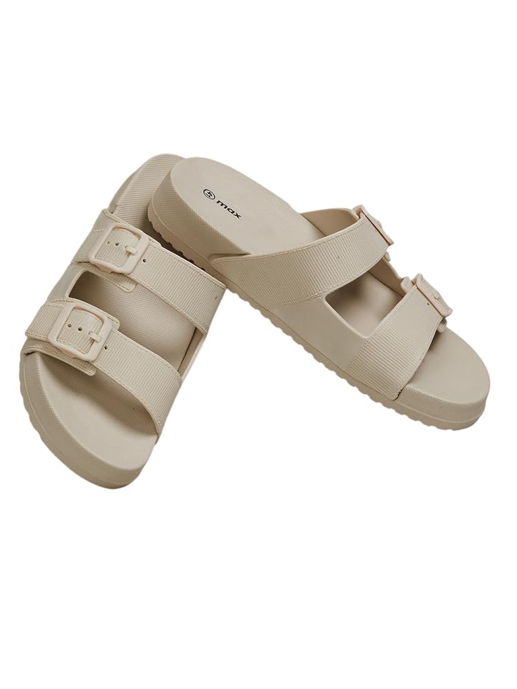max Women's Fe25wfpm6031 Flat Sandal-picture-23