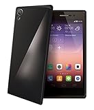 skins for huawei p8 lite Protege su dispositivo Celly Gel Skin - Carcasa para Huawei Ascend P8