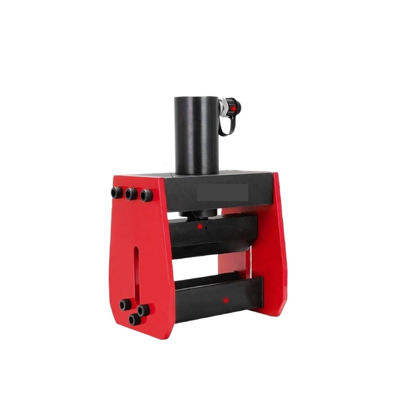 Gqnblvhzupdm One Color Busbar Processing Machine Copper Row Cutting Bending Punching Tool Ch-70/Cwc-200/Cb-200A,Powertools