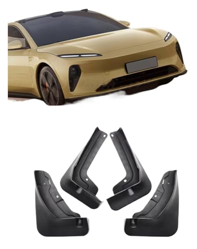 Bavettes pour auto Nio ET5 Touring protection anti-projections