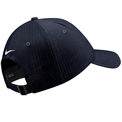 Nike Legacy91 Tech Hat BV1077 (Navy), One Size