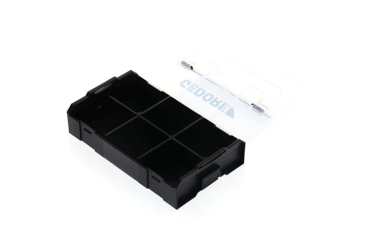 Gedore 2950529 1102 L GEDORE L-BOXX Mini