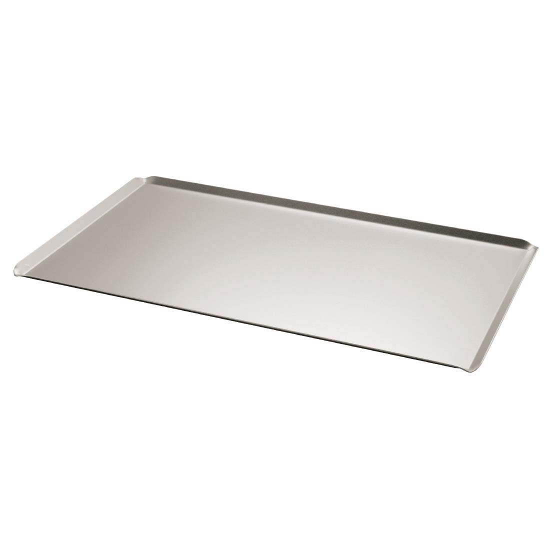 Bourgeat j857 Patisserie Tablett, Aluminium