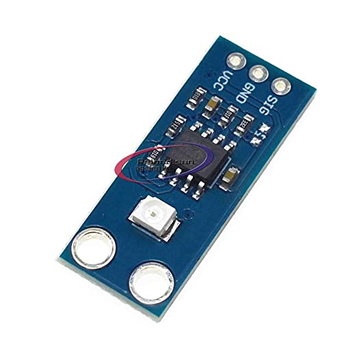 Reland Sun GUVA-S12SD 240nm-370nm UV Detection Sensor Module Light Sensor