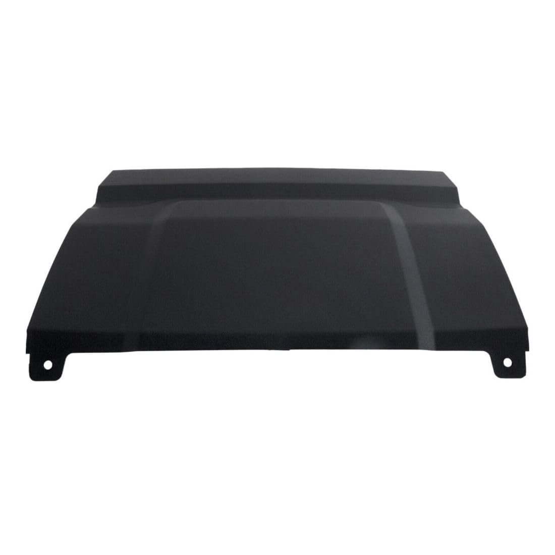 JDWEEYU Hitch Cover Rear Plastic for GMC for Terrain 2018-2021 Black 84282006 GM1129125