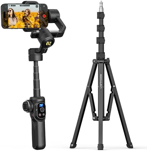 Dji Osmo Action Pro S2 Mic Smartphone Gimbal Stabilizer W