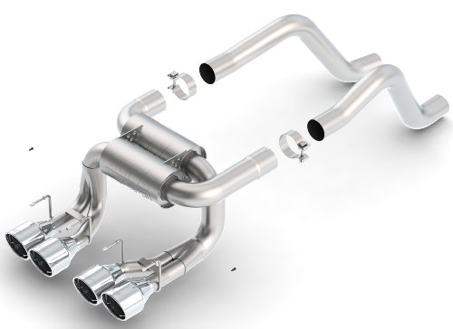 Borla ATAK Exhaust System
