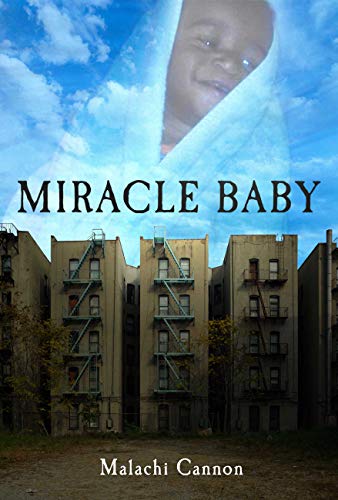 Miracle Baby (English Edition)